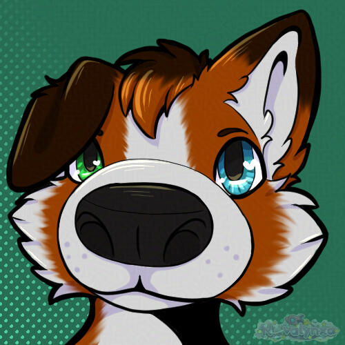 Chibi Snoot Icon (2025)