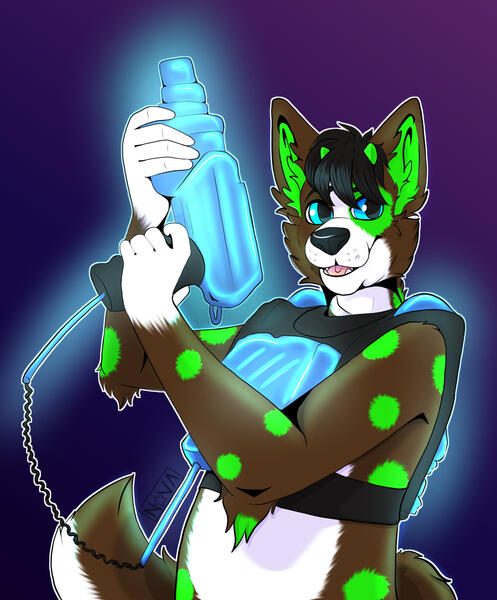 CozyCon - 2023 Charity