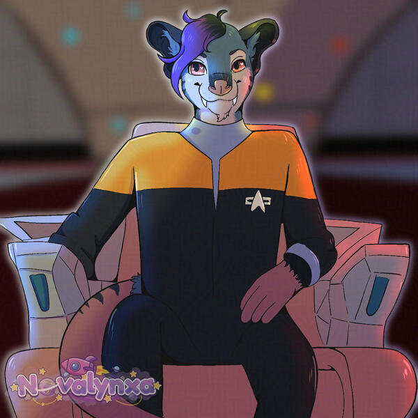 CozyCon Online - 2025 Charity Illustration