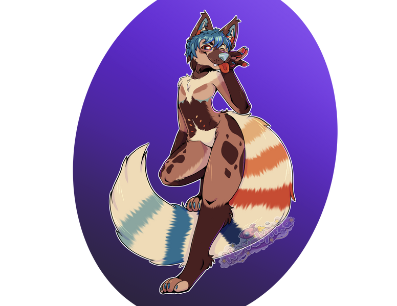 Full Body Example