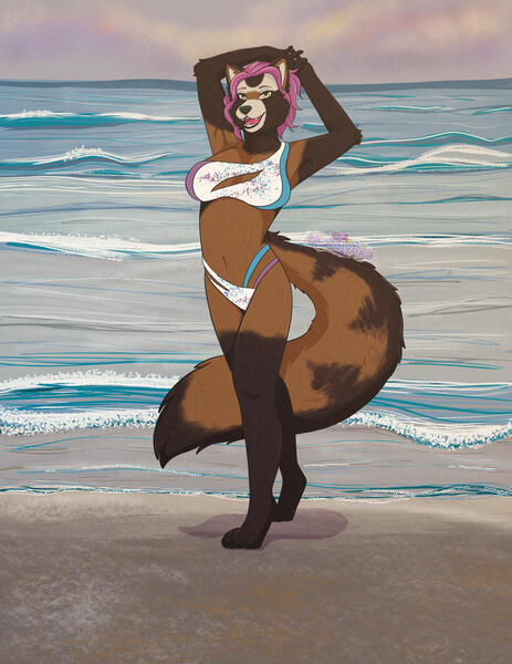 Beach Day