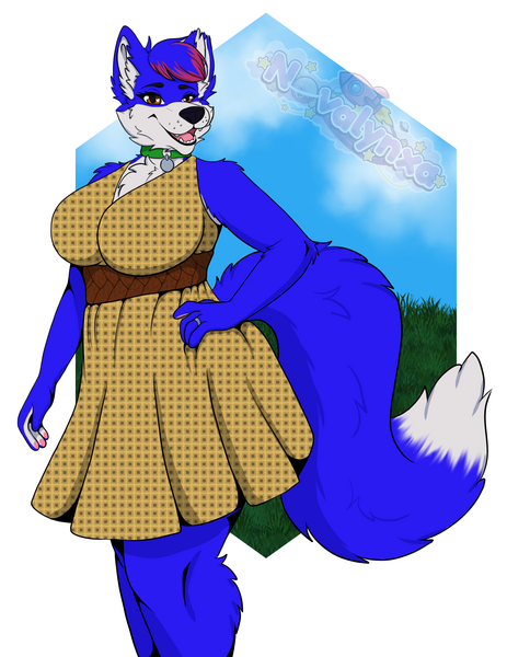 Loonie - Patreon Reward