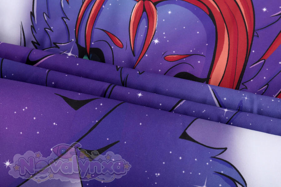 Nova Daki Detail