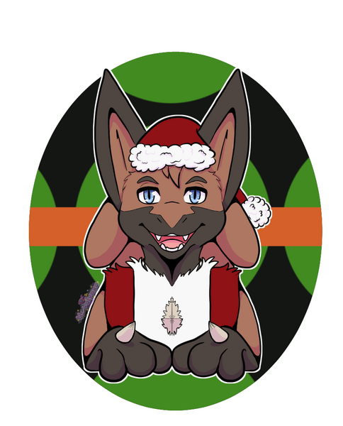 Symmetrical Icon
