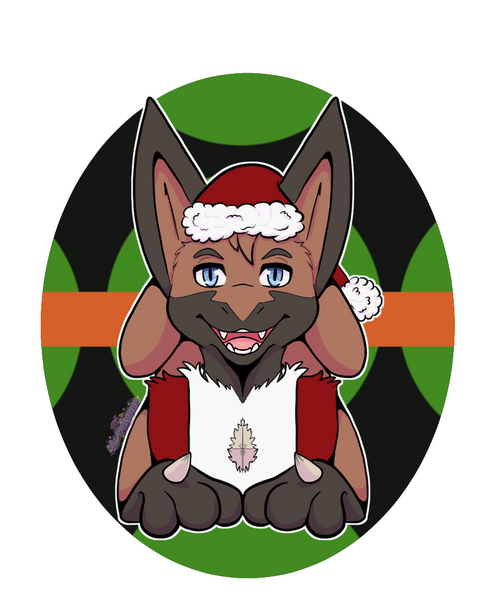 Symmetrical Icon