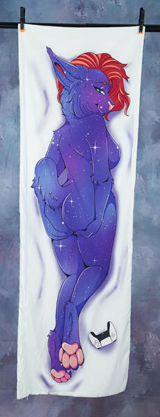 Nova Daki Back