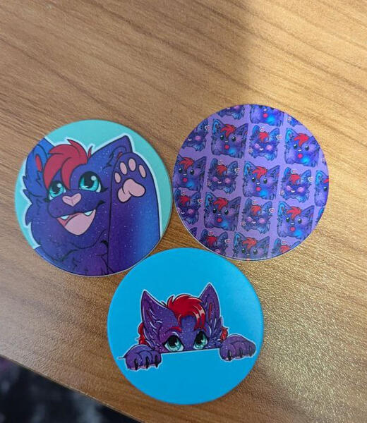 Pog Set 2