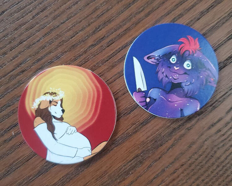 Pog Set 1