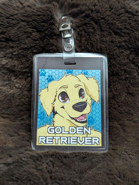Golden Retriever