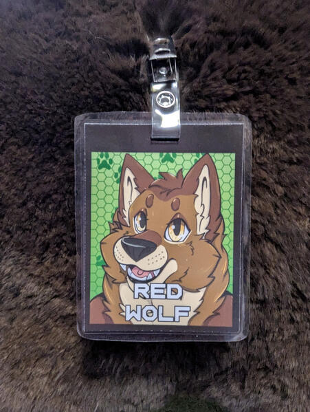 Red Wolf