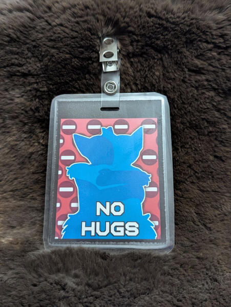 Hugs No