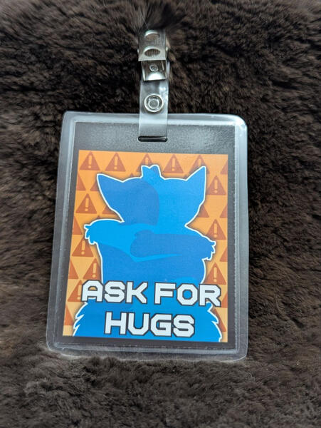 Hugs Ask